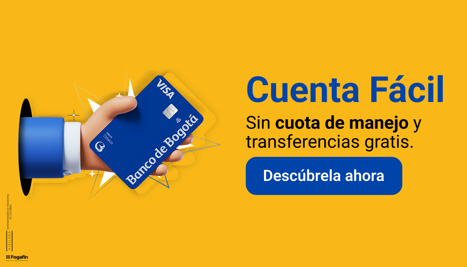 Cuenta Fácil